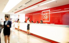 SSI lãi kỷ lục gần 5.100 tỷ năm 2025, hoàn thành vượt 20% kế hoạch