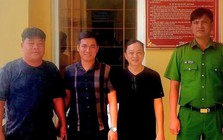 Chuyển nhầm 100 triệu đồng và bài học cảnh giác