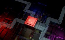 Trung Quốc lại khiến thế giới phải nể phục với công nghệ 