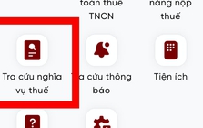 Chi tiết cách tra cứu nợ thuế thu nhập cá nhân năm 2026