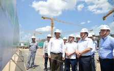 Nhận lệnh từ Thủ tướng: PVN, EVN, Petrolimex, Vietcombank, BIDV,...phấn đấu tăng trưởng 10% trở lên