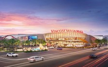 Vincom Retail báo lãi sau thuế năm 2025 hơn 6.400 tỷ, tăng trưởng 57%