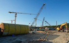 Giải phóng mặt bằng: Chạy đua tiến độ APEC 2027 tại Phú Quốc