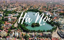 Hà Nội 'siết' xây chung cư nội đô, di dời 860.000 người dân, dự báo bất nhờ về giá căn hộ trong năm 2026