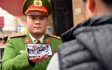 Thêm một địa phương sẽ lắp đặt camera AI nhận diện vi phạm, người dân chú ý!