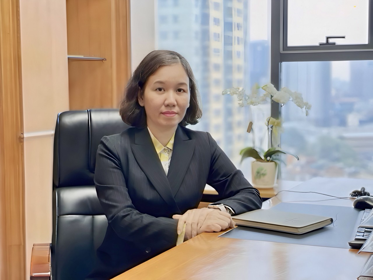 Giải mã “độ vênh” giữa điện và GDP: Cần nhìn đúng bản chất Giải mã “độ vênh” giữa điện và GDP: Cần nhìn đúng bản chất