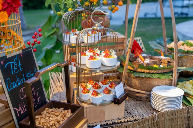 Tết tròn niềm vui, Tết trọn cảm xúc tại Angsana & Dhawa Hồ Tràm- Ảnh 7. Tết tròn niềm vui, Tết trọn cảm xúc tại Angsana & Dhawa Hồ Tràm- Ảnh 7.