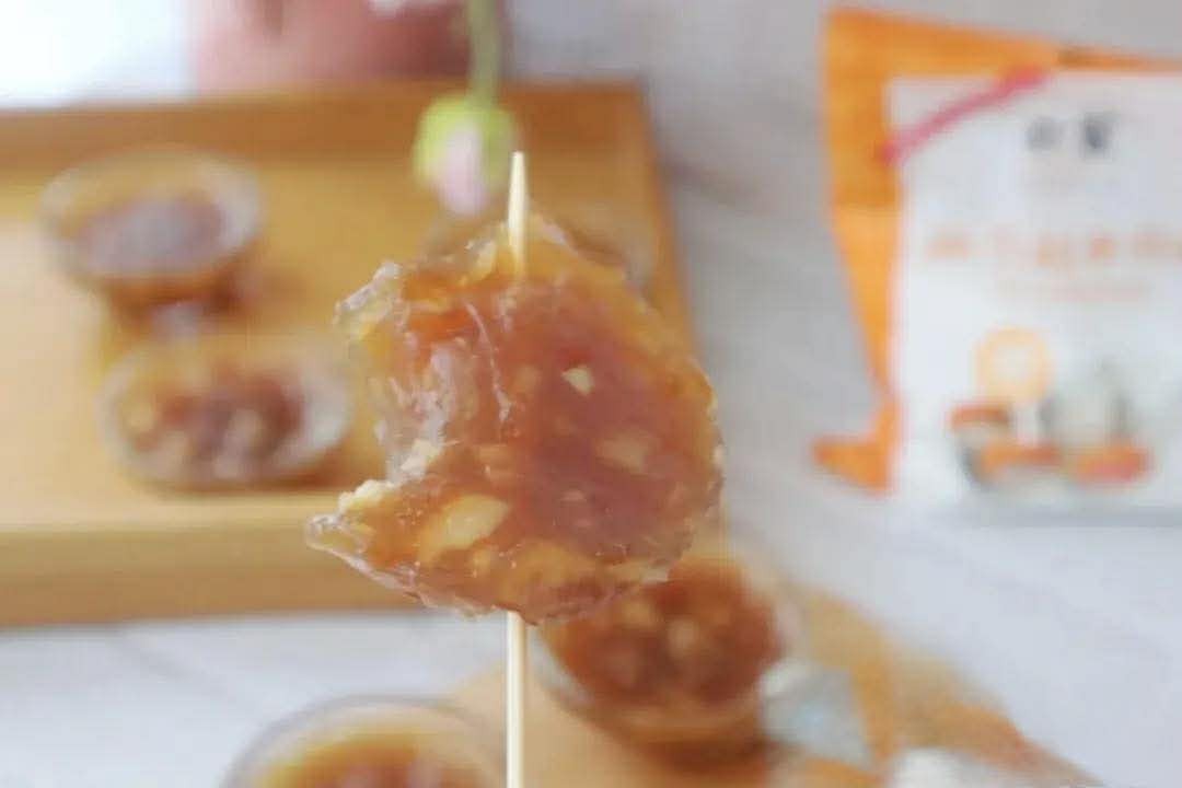 Làm món ăn cực đơn giản mà lạ miệng lại rất tốt 