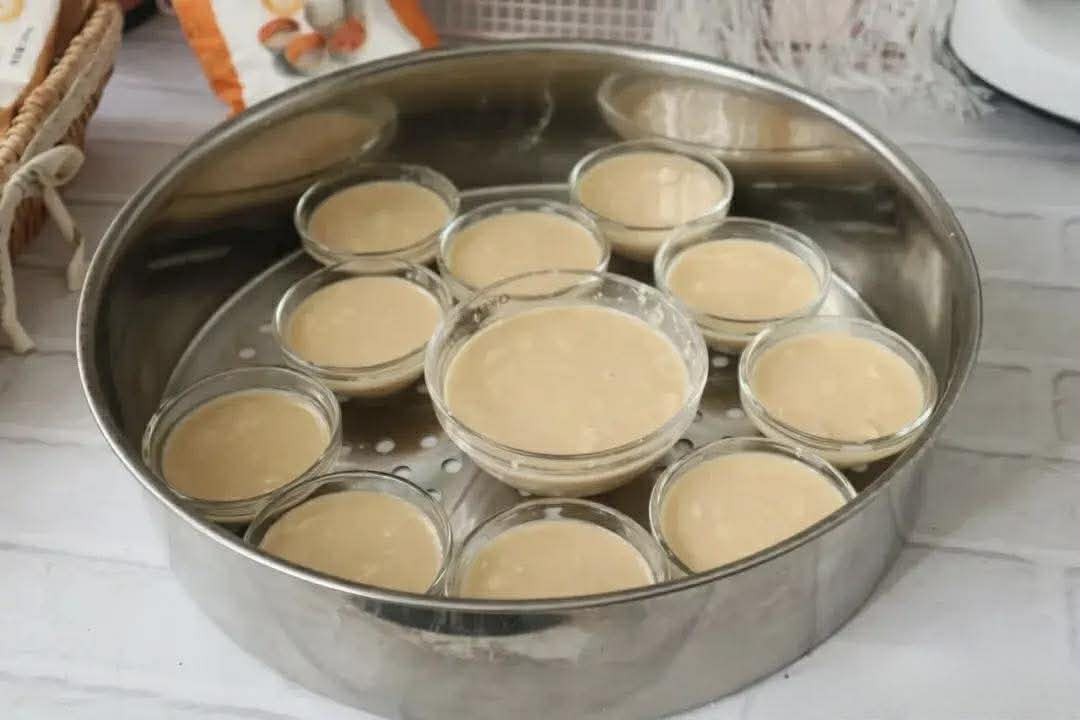 Làm món ăn cực đơn giản mà lạ miệng lại rất tốt 