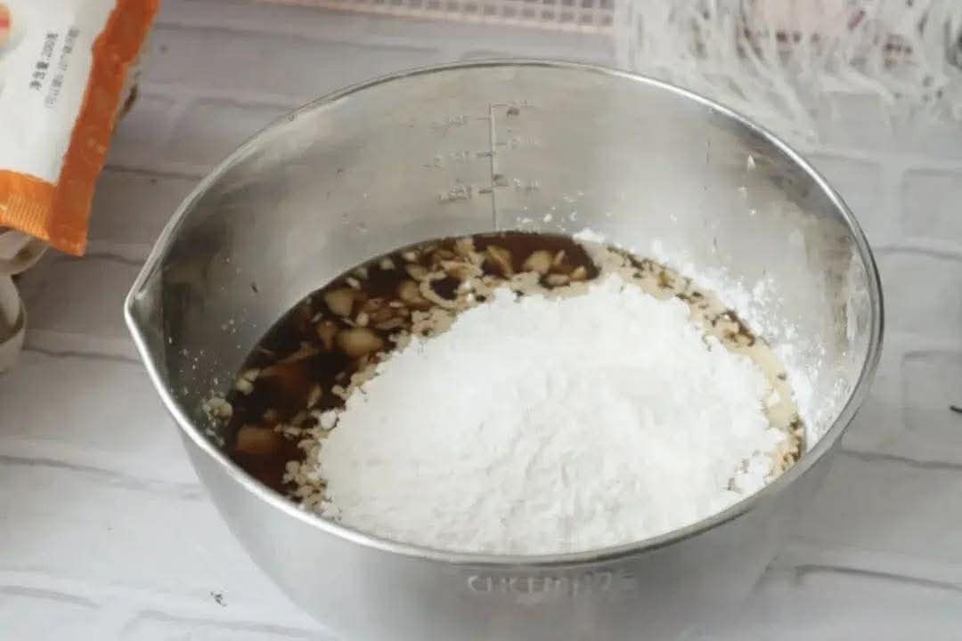 Làm món ăn cực đơn giản mà lạ miệng lại rất tốt 