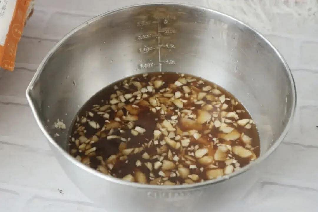 Làm món ăn cực đơn giản mà lạ miệng lại rất tốt 