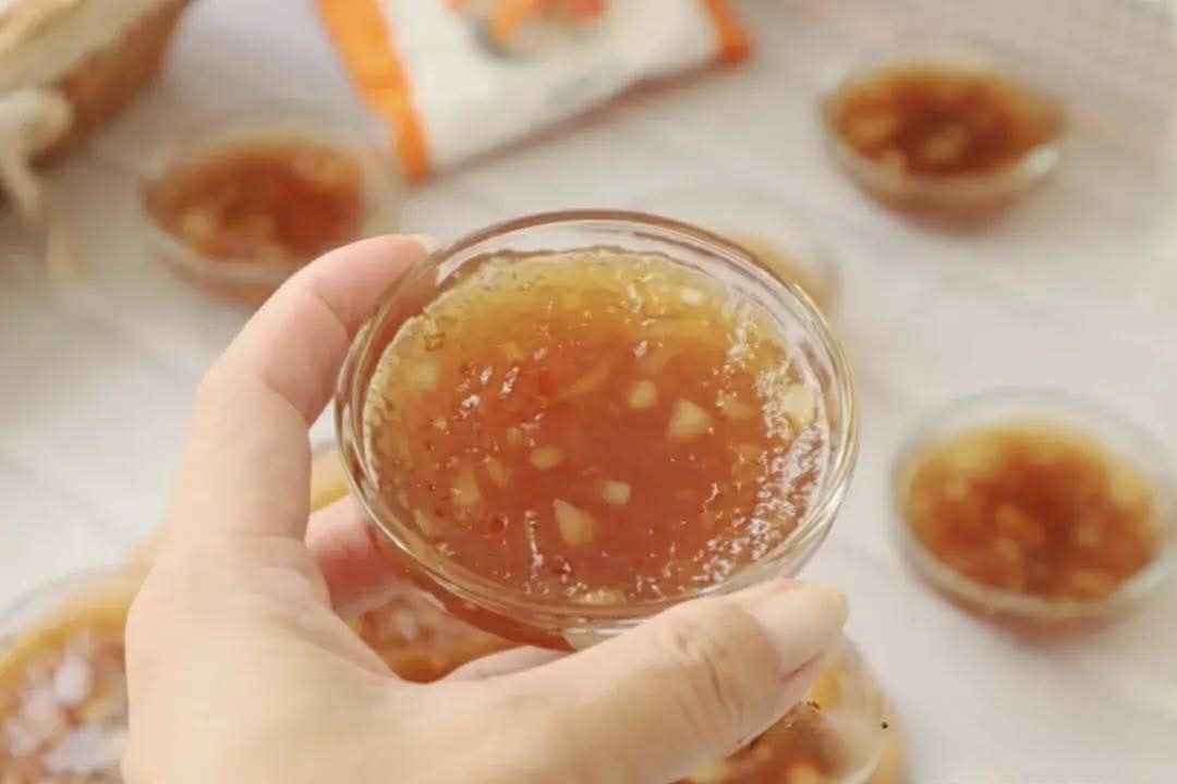 Làm món ăn cực đơn giản mà lạ miệng lại rất tốt 