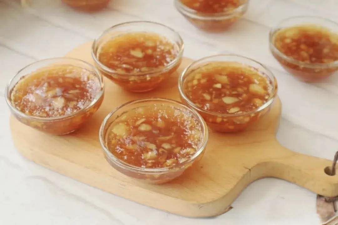 Làm món ăn cực đơn giản mà lạ miệng lại rất tốt 