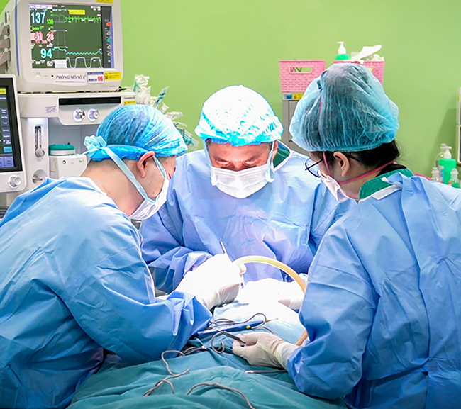 U nang bạch huyết vùng cổ đe doạ tính mạng bé gái chỉ sau 1 đêm- Ảnh 1. U nang bạch huyết vùng cổ đe doạ tính mạng bé gái chỉ sau 1 đêm- Ảnh 1.