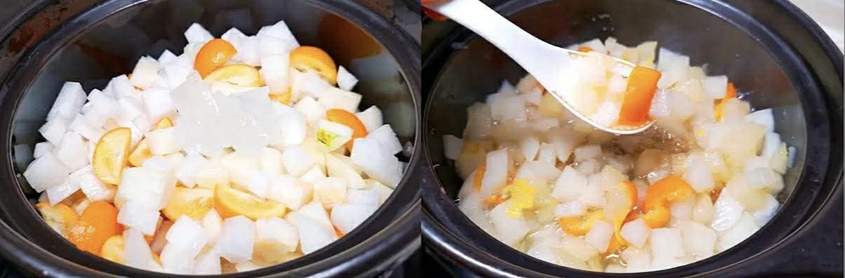 3 loại rau dưỡng phổi, dễ nấu lại ngon miệng: Ăn nhiều hơn vào mùa đông vì đúng mùa, tươi sạch và giàu dinh dưỡng- Ảnh 3. 3 loại rau dưỡng phổi, dễ nấu lại ngon miệng: Ăn nhiều hơn vào mùa đông vì đúng mùa, tươi sạch và giàu dinh dưỡng- Ảnh 3.