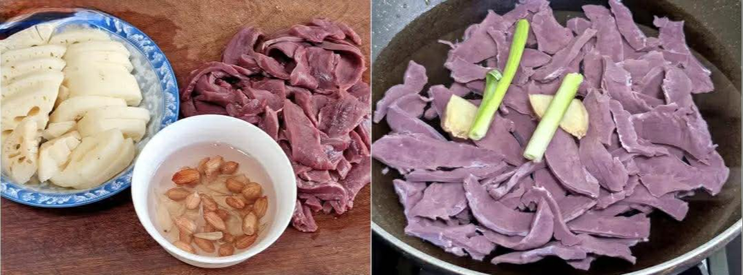 3 loại rau dưỡng phổi, dễ nấu lại ngon miệng: Ăn nhiều hơn vào mùa đông vì đúng mùa, tươi sạch và giàu dinh dưỡng- Ảnh 5. 3 loại rau dưỡng phổi, dễ nấu lại ngon miệng: Ăn nhiều hơn vào mùa đông vì đúng mùa, tươi sạch và giàu dinh dưỡng- Ảnh 5.