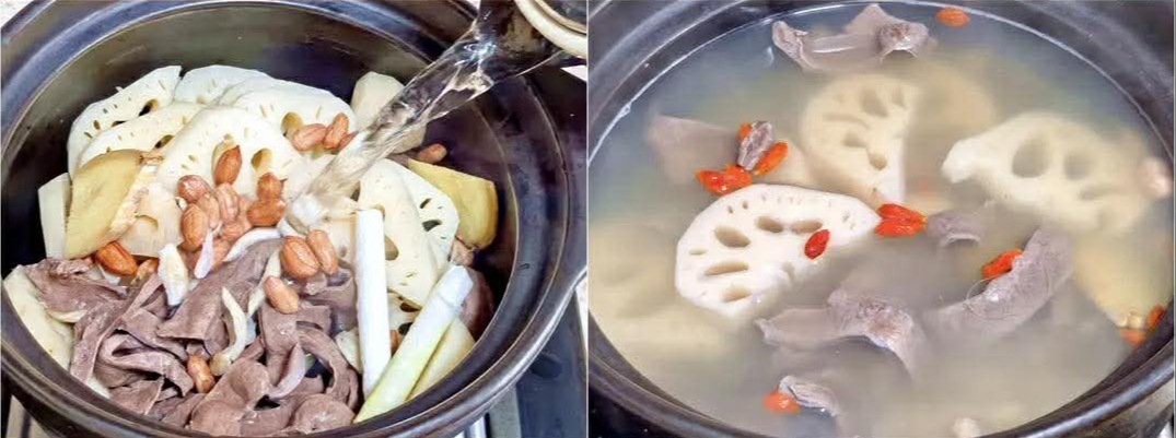 3 loại rau dưỡng phổi, dễ nấu lại ngon miệng: Ăn nhiều hơn vào mùa đông vì đúng mùa, tươi sạch và giàu dinh dưỡng- Ảnh 6. 3 loại rau dưỡng phổi, dễ nấu lại ngon miệng: Ăn nhiều hơn vào mùa đông vì đúng mùa, tươi sạch và giàu dinh dưỡng- Ảnh 6.