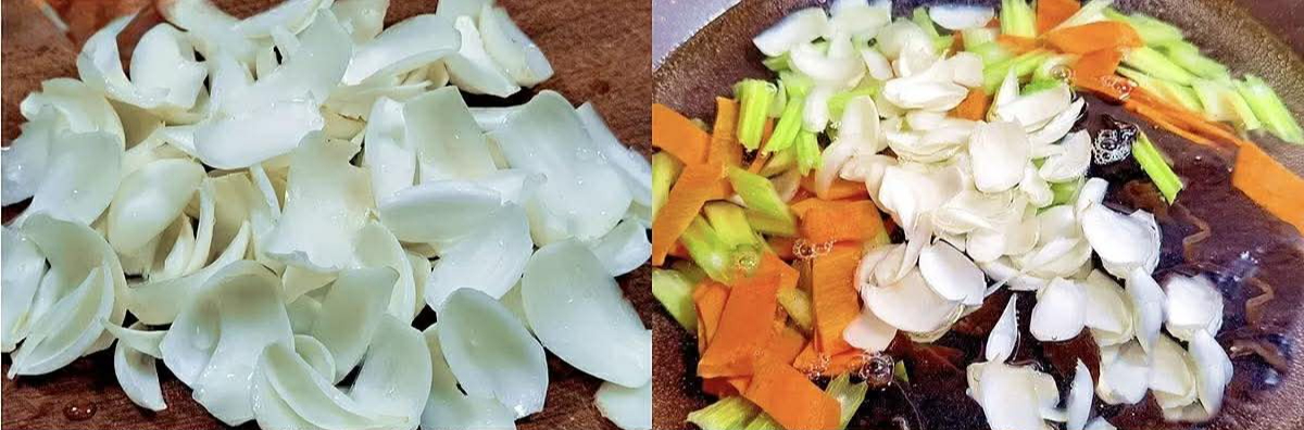 3 loại rau dưỡng phổi, dễ nấu lại ngon miệng: Ăn nhiều hơn vào mùa đông vì đúng mùa, tươi sạch và giàu dinh dưỡng- Ảnh 8. 3 loại rau dưỡng phổi, dễ nấu lại ngon miệng: Ăn nhiều hơn vào mùa đông vì đúng mùa, tươi sạch và giàu dinh dưỡng- Ảnh 8.