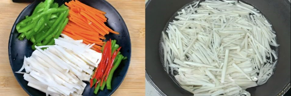 Loại rau mùa đông nhất định phải ăn: 1 miếng thôi đã chứa 18 loại axit amin, giúp bổ tỳ vị, tăng cường miễn dịch- Ảnh 11.