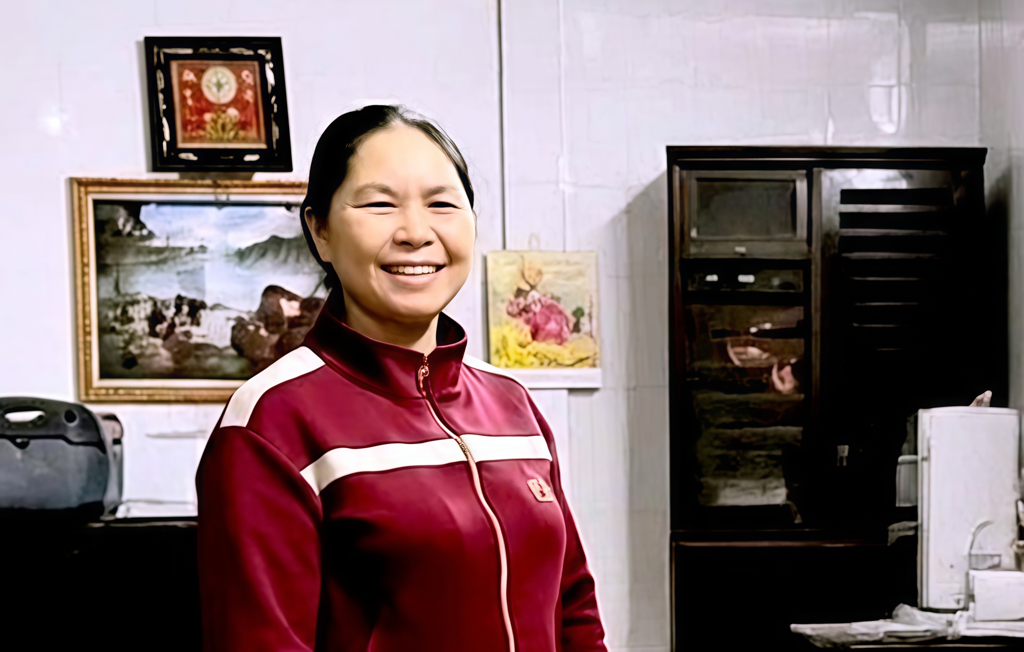 Nhân viên y tế Quảng Trị trả lại 440 triệu đồng chuyển nhầm: Hành động đáng khâm phục - Ảnh 1. Nhân viên y tế Quảng Trị trả lại 440 triệu đồng chuyển nhầm: Hành động đáng khâm phục - Ảnh 1.