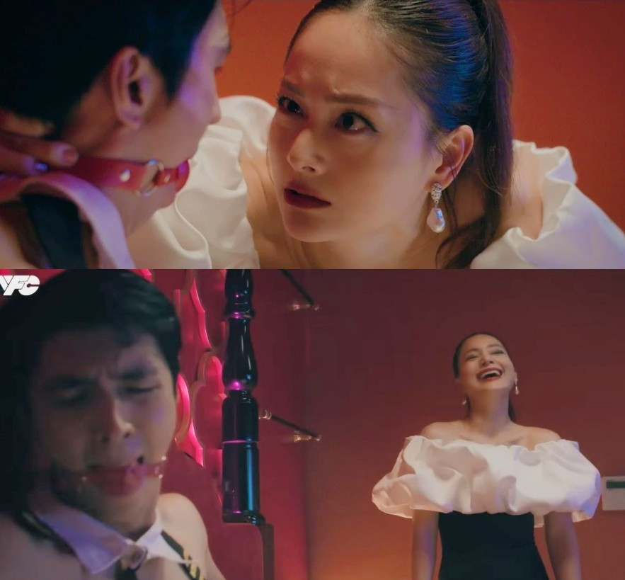 Ai cũng sợ mỹ nam Việt Ai cũng sợ mỹ nam Việt