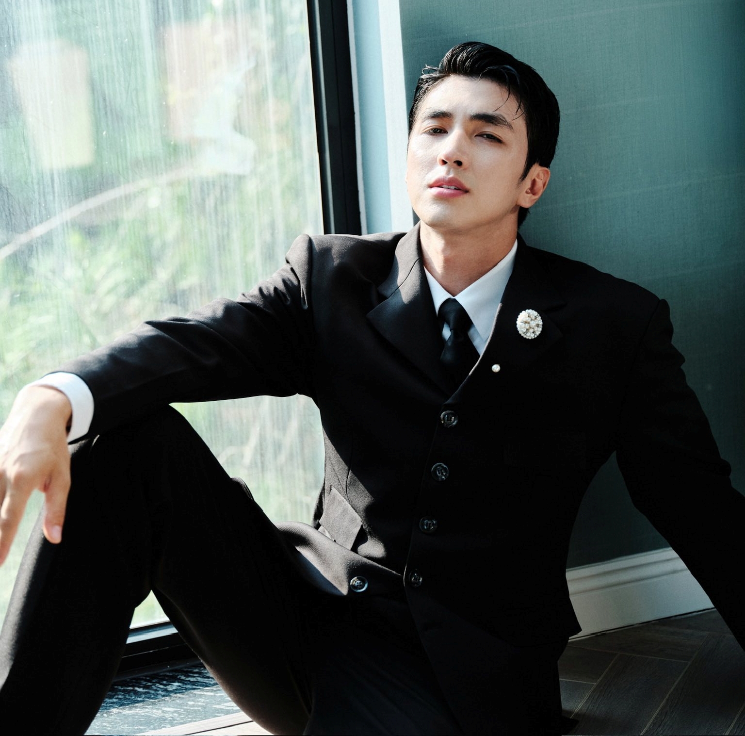 Ai cũng sợ mỹ nam Việt Ai cũng sợ mỹ nam Việt