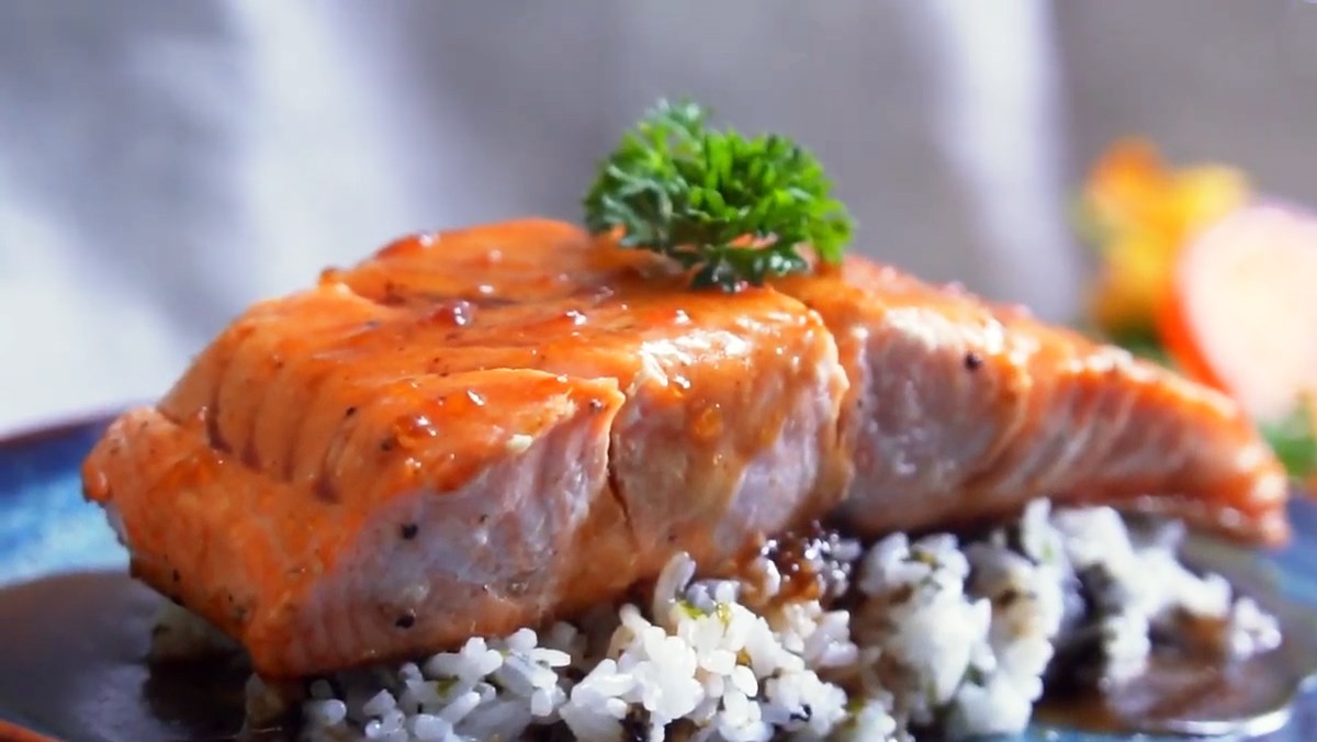 Muốn giảm bốc hoả, mất ngủ, bảo vệ xương nấu ngay các món siêu nhanh và dễ lại ngon- Ảnh 8.