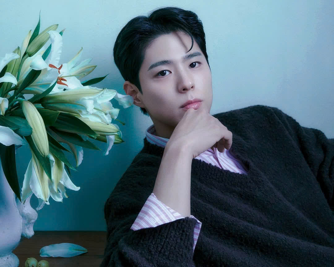Trấn Thành không có tên trong bom tấn của Park Bo Gum- Ảnh 4. Trấn Thành không có tên trong bom tấn của Park Bo Gum- Ảnh 4.
