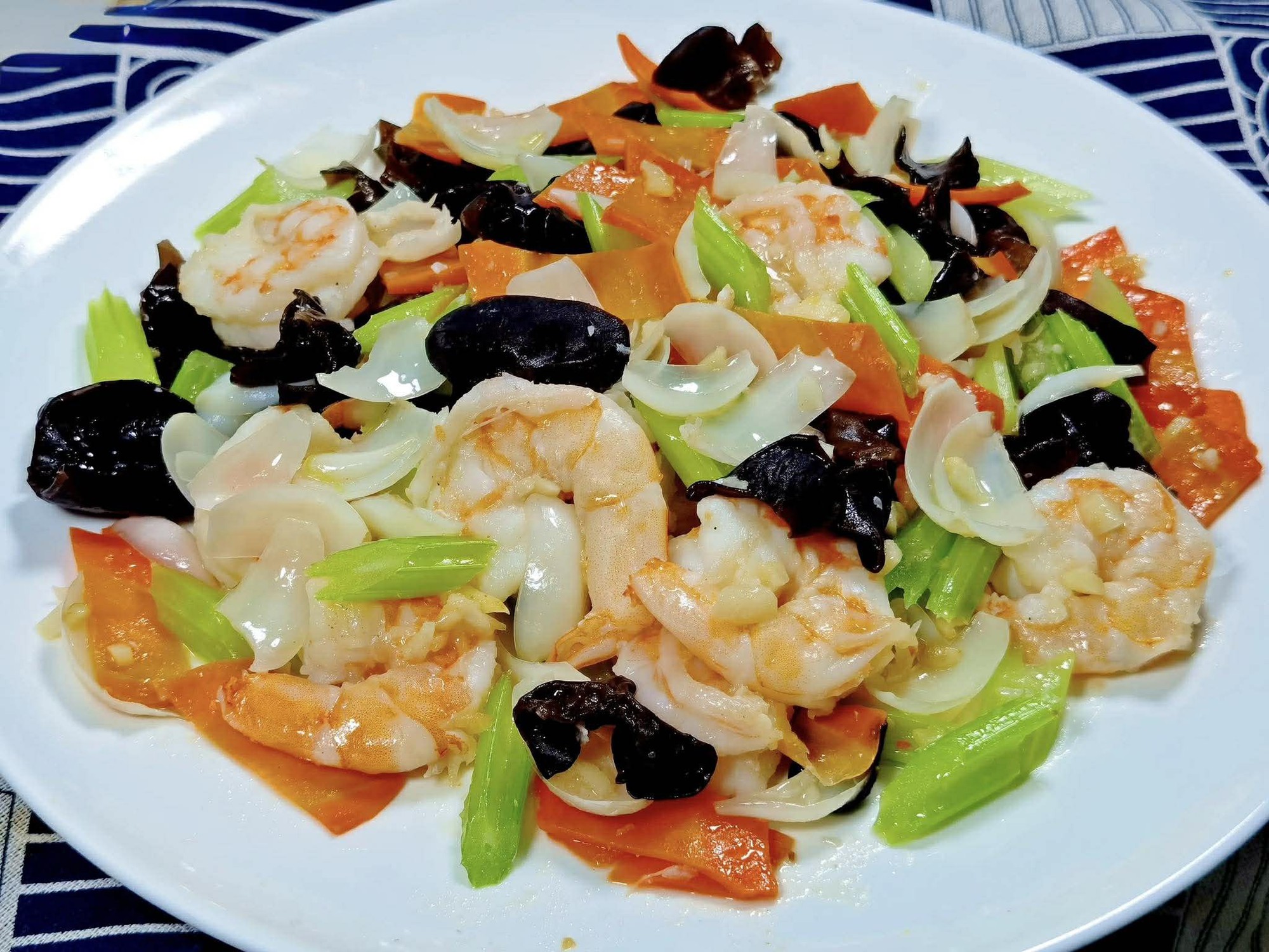 3 loại rau dưỡng phổi, dễ nấu lại ngon miệng: Ăn nhiều hơn vào mùa đông vì đúng mùa, tươi sạch và giàu dinh dưỡng- Ảnh 7. 3 loại rau dưỡng phổi, dễ nấu lại ngon miệng: Ăn nhiều hơn vào mùa đông vì đúng mùa, tươi sạch và giàu dinh dưỡng- Ảnh 7.