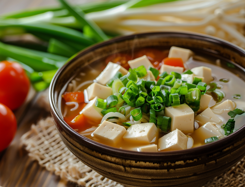 Muốn giảm bốc hoả, mất ngủ, bảo vệ xương nấu ngay các món siêu nhanh và dễ lại ngon- Ảnh 2.