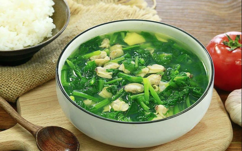 Muốn giảm bốc hoả, mất ngủ, bảo vệ xương nấu ngay các món siêu nhanh và dễ lại ngon- Ảnh 13.