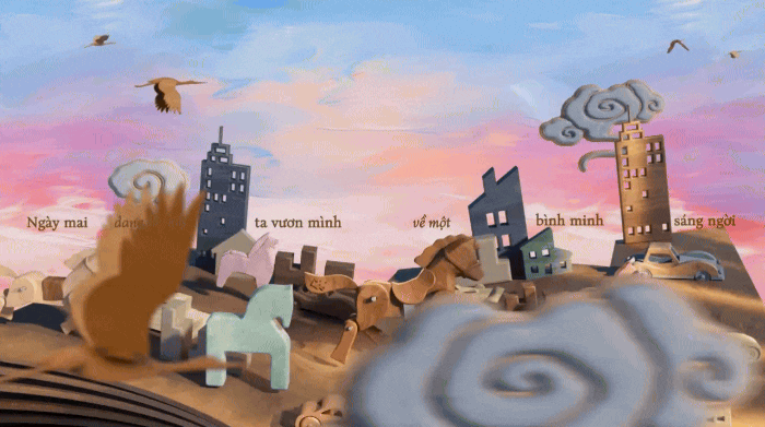 Đây là cách WeChoice Awards viết tiếp câu chuyện Việt Nam bằng âm nhạc!- Ảnh 6. Đây là cách WeChoice Awards viết tiếp câu chuyện Việt Nam bằng âm nhạc!- Ảnh 6.