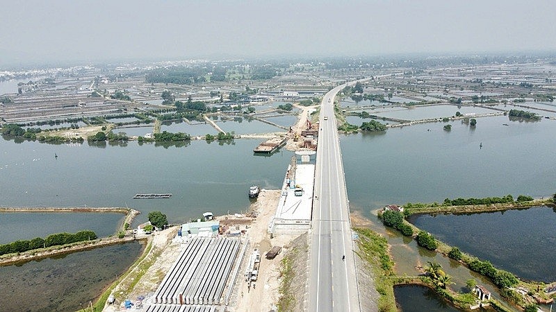 Chủ tịch UBND Đà Nẵng: Dự án chậm triển khai vì vướng mặt bằng là không thể chấp nhận Chủ tịch UBND Đà Nẵng: Dự án chậm triển khai vì vướng mặt bằng là không thể chấp nhận