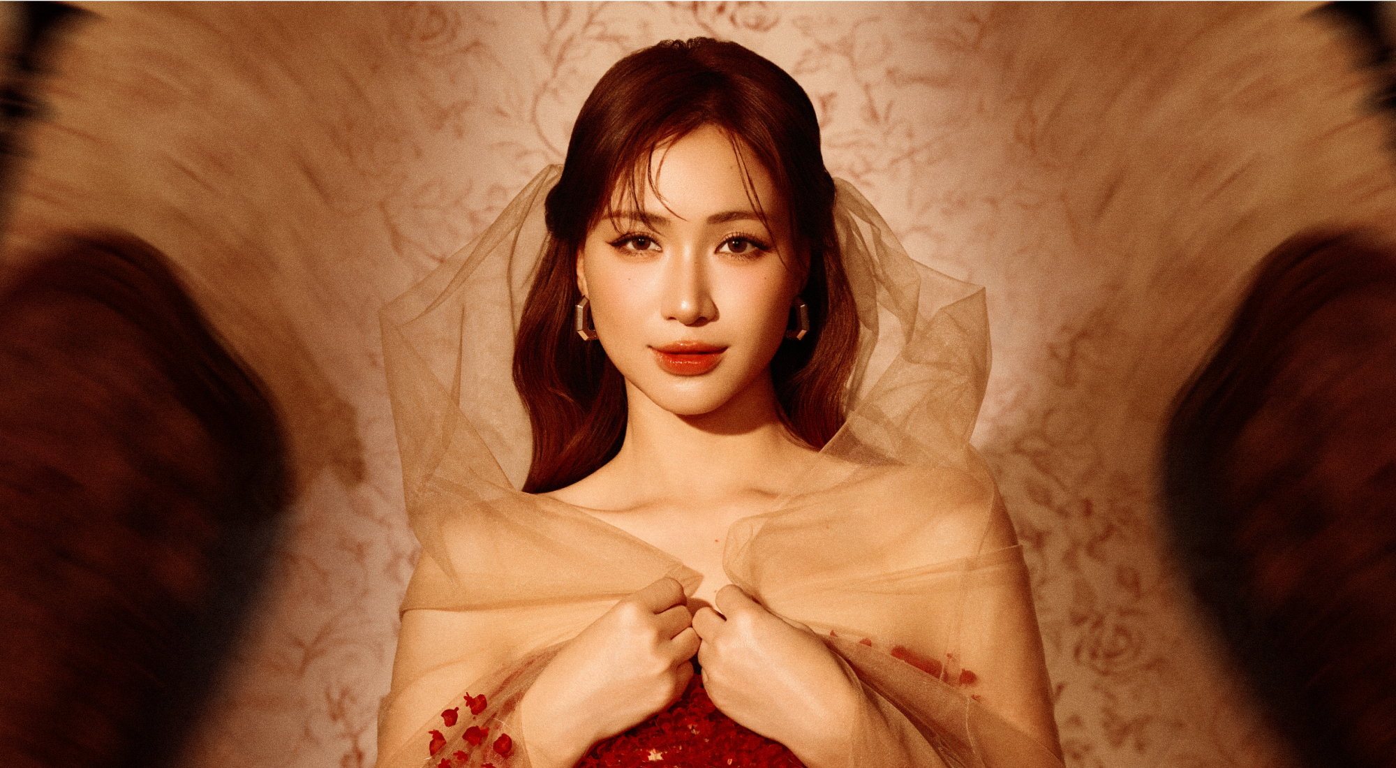 Hòa Minzy và một Bắc Bling rực rỡ nhất 2025- Ảnh 8.