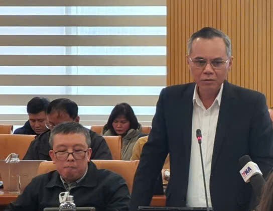 Đảm bảo nguồn cung thực phẩm dịp Tết Nguyên đán 2026 Đảm bảo nguồn cung thực phẩm dịp Tết Nguyên đán 2026