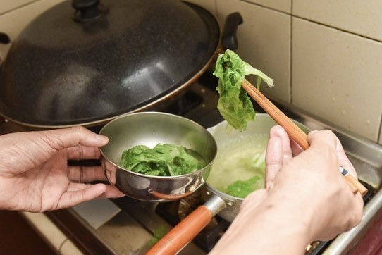 Bác sĩ chỉ ra 5 thói quen ăn uống nuôi Bác sĩ chỉ ra 5 thói quen ăn uống nuôi