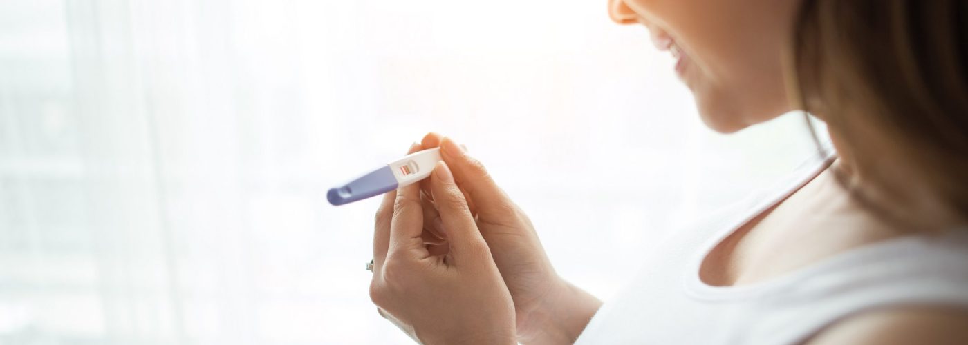 Nhận biết dấu hiệu thụ thai thành công: Khi nào cơ thể bắt đầu thay đổi?- Ảnh 1.