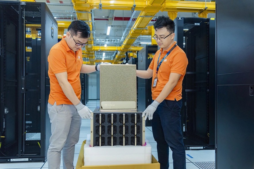 Doanh nghiệp niêm yết bứt tốc, mở dư địa tăng trưởng cho năm 2026 Doanh nghiệp niêm yết bứt tốc, mở dư địa tăng trưởng cho năm 2026