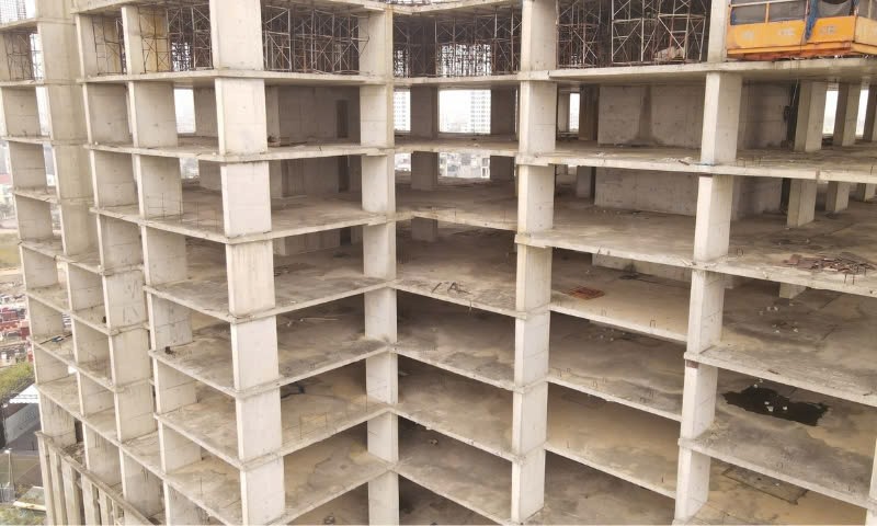 Quyết liệt xử lý dứt điểm vướng mắc cho các dự án tồn đọng kéo dài Quyết liệt xử lý dứt điểm vướng mắc cho các dự án tồn đọng kéo dài