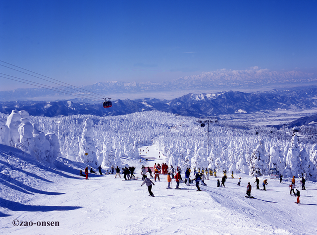 Đến với khu vực Hokkaido và Tohoku – khám phá vẻ đẹp của thiên đường mùa đông miền Bắc Nhật Bản- Ảnh 16.