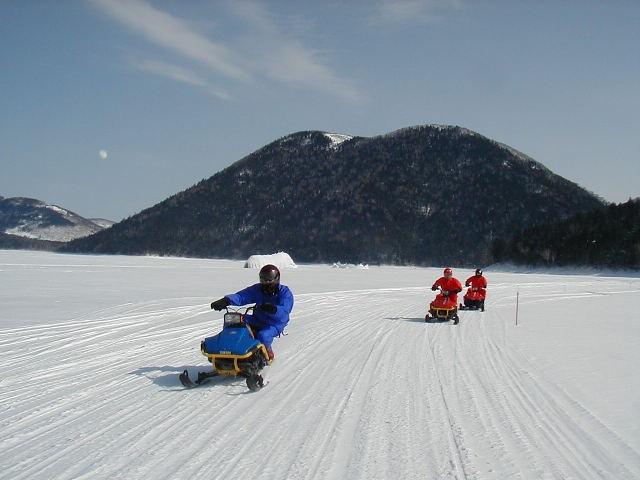 Đến với khu vực Hokkaido và Tohoku – khám phá vẻ đẹp của thiên đường mùa đông miền Bắc Nhật Bản- Ảnh 9.