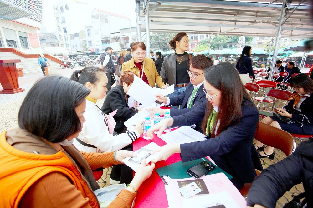 Quảng Ninh triển khai thanh toán qua mã QR quốc tế đối với khách hàng Trung Quốc Quảng Ninh triển khai thanh toán qua mã QR quốc tế đối với khách hàng Trung Quốc