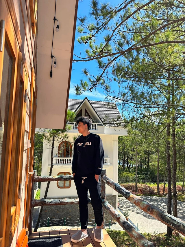 Áp lực khổng lồ đằng sau danh xưng Áp lực khổng lồ đằng sau danh xưng