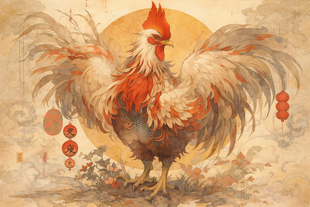 7 ngày cuối tháng 11 Âm lịch, 4 con giáp này tăng mạnh tài sản ròng: Top 1 đã giàu lại càng giàu- Ảnh 1.