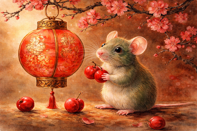 7 ngày cuối tháng 11 Âm lịch, 4 con giáp này tăng mạnh tài sản ròng: Top 1 đã giàu lại càng giàu- Ảnh 2.