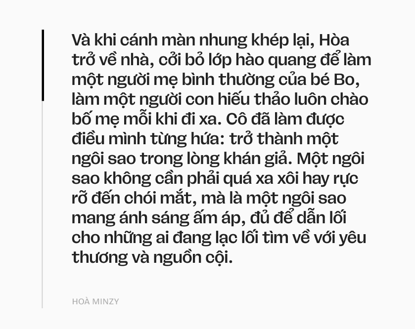 Hòa Minzy và một Bắc Bling rực rỡ nhất 2025- Ảnh 19.