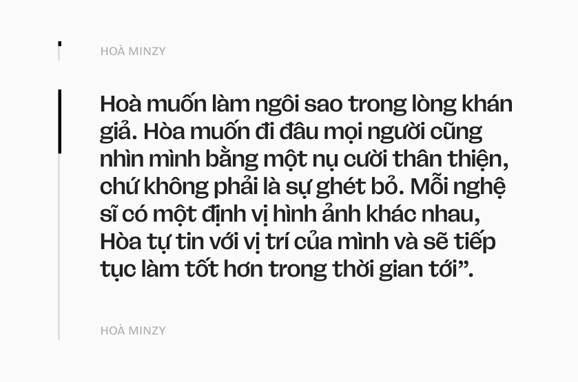 Hòa Minzy và một Bắc Bling rực rỡ nhất 2025- Ảnh 20.