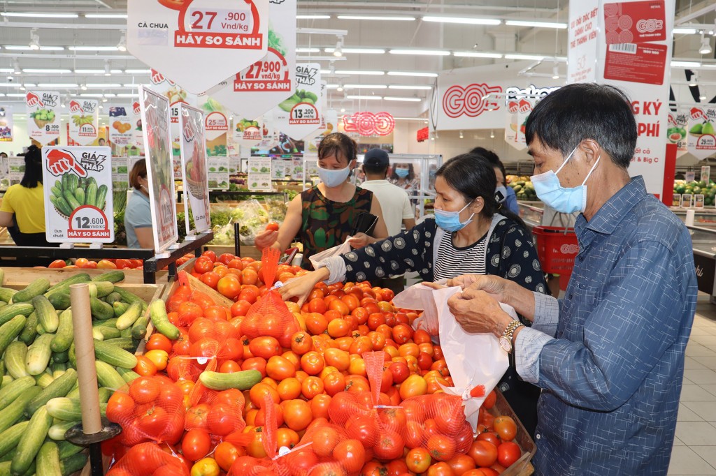 Giá lương thực, thực phẩm và ăn uống ngoài gia đình đẩy CPI tháng 12 tăng 0,19% Giá lương thực, thực phẩm, ăn uống ngoài gia đình đẩy CPI tháng 12/2025 tăng 0,19%