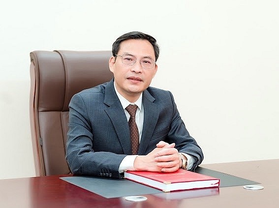 Giải pháp “đột phá” phát triển Học viện Tài chính trong giai đoạn mới Giải pháp đột phá phát triển Học viện Tài chính trong giai đoạn mới