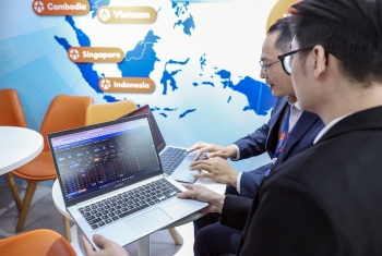 Chứng khoán ngày 15/1: Áp lực chốt lời lan rộng ở nhóm vốn hóa lớn, VN-Index mất gần 30 điểm